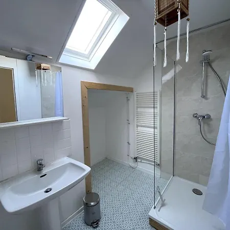 Au Du Roy Apartment Roye (Somme)